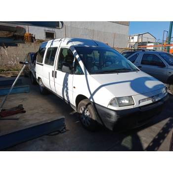 PEUGEOT EXPERT (224_) de desguace