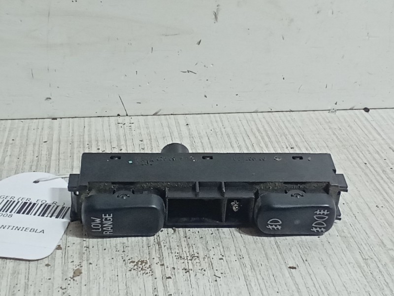 Recambio de boton antiniebla para ford ranger (er, eq, r_) 2.5 td 4x4 referencia OEM IAM   