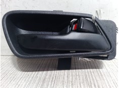 Recambio de maneta interior puerta trasera derecha para kia picanto iii (ja) 1.0 referencia OEM IAM