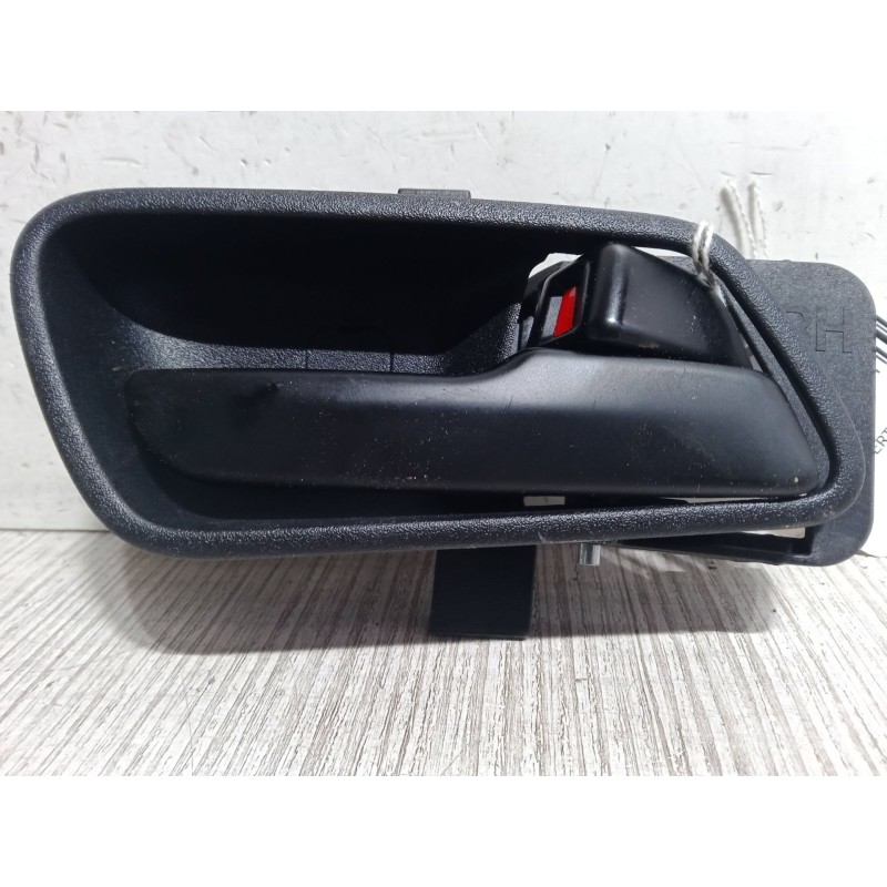 Recambio de maneta interior puerta trasera derecha para kia picanto iii (ja) 1.0 referencia OEM IAM   