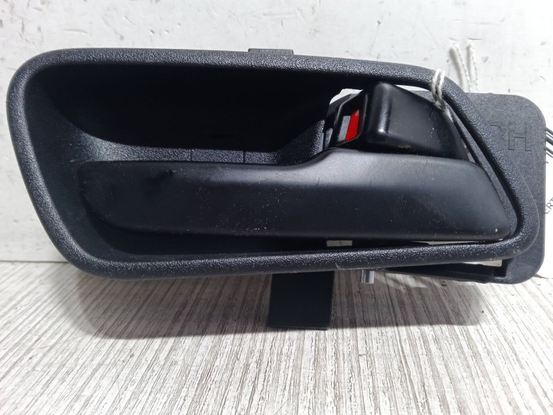 Recambio de maneta interior puerta trasera derecha para kia picanto iii (ja) 1.0 referencia OEM IAM   