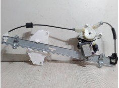 Recambio de elevalunas electrico delantero derecho para kia picanto iii (ja) 1.0 referencia OEM IAM 82460-G6000