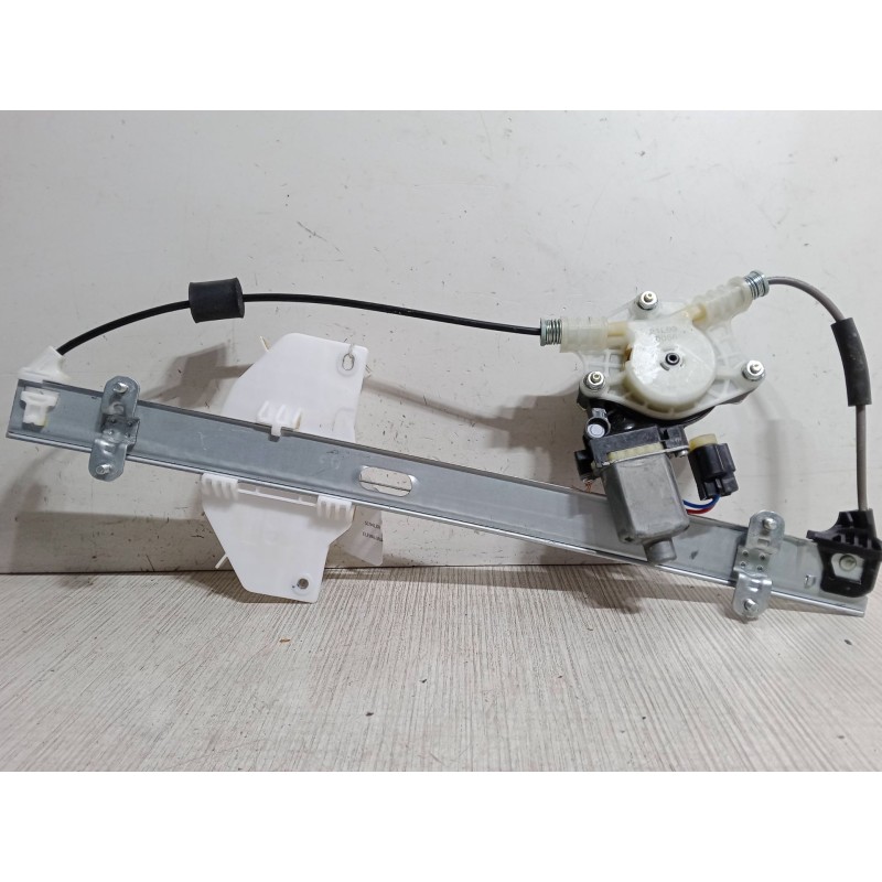 Recambio de elevalunas electrico delantero derecho para kia picanto iii (ja) 1.0 referencia OEM IAM 82460-G6000  