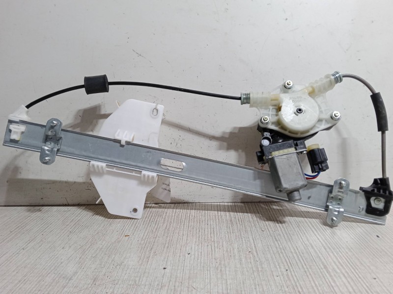 Recambio de elevalunas electrico delantero derecho para kia picanto iii (ja) 1.0 referencia OEM IAM 82460-G6000  