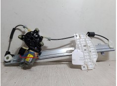 Recambio de elevalunas electrico delantero derecho para kia picanto iii (ja) 1.0 referencia OEM IAM 82460-G6000   2