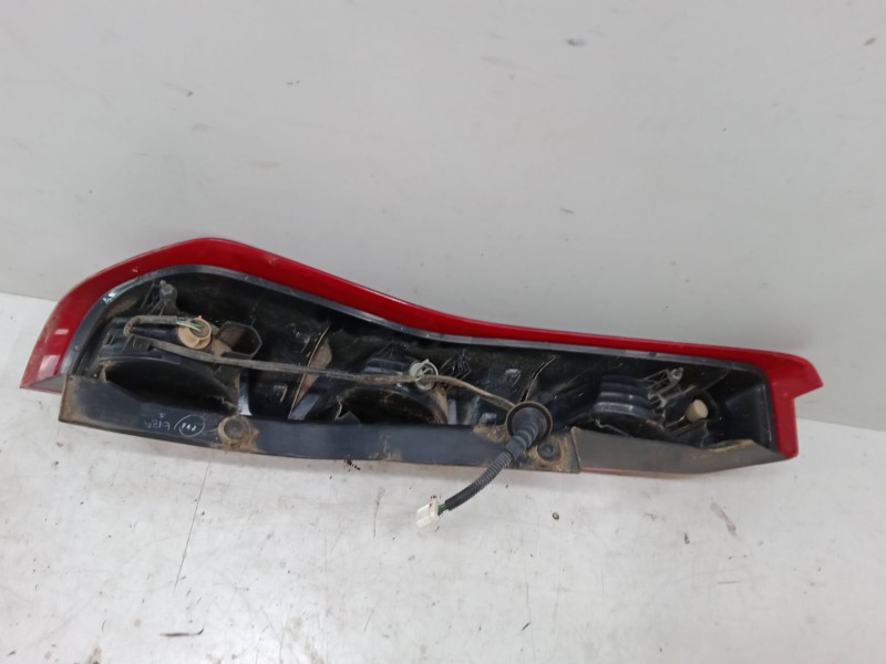 Recambio de piloto trasero derecho para nissan x-trail ii (t31) 2.0 dci 4x4 referencia OEM IAM   