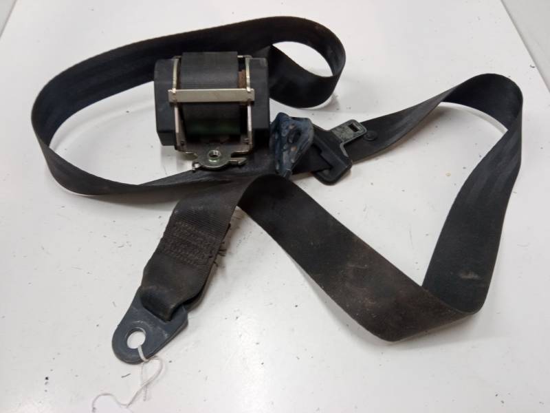 CINTURON SEGURIDAD DELANTERO DERECHO 