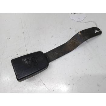 ANCLAJE CINTURON DELANTERO IZQUIERDO 