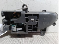 Recambio de maneta interior puerta trasera derecha para nissan x-trail ii (t31) 2.0 dci 4x4 referencia OEM IAM    2