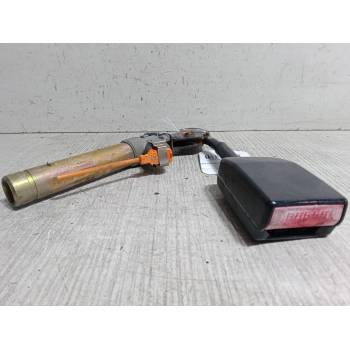 ANCLAJE CINTURON DELANTERO IZQUIERDO 