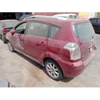 TOYOTA COROLLA VERSO (ZER_, ZZE12_, R1_)
