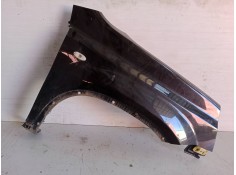 Recambio de aleta delantera derecha para nissan x-trail ii (t31) 2.0 dci 4x4 referencia OEM IAM   