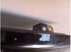 Recambio de aleta delantera derecha para nissan x-trail ii (t31) 2.0 dci 4x4 referencia OEM IAM    2