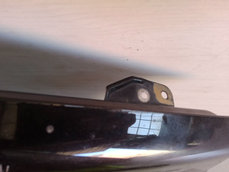 Recambio de aleta delantera derecha para nissan x-trail ii (t31) 2.0 dci 4x4 referencia OEM IAM   