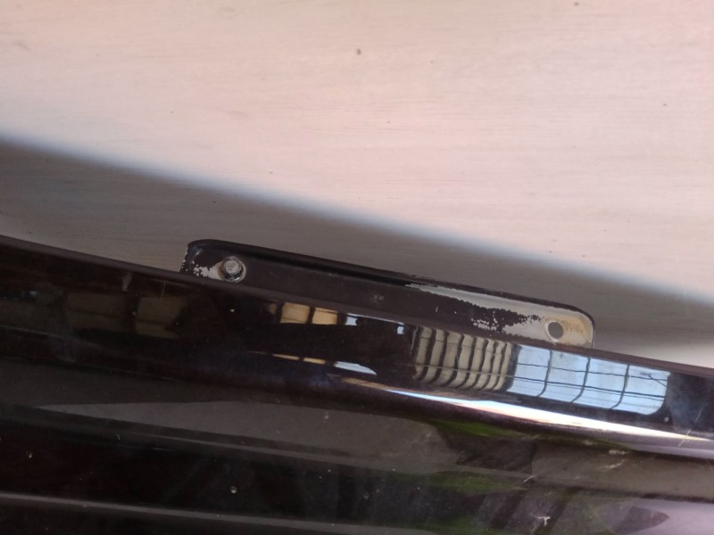 Recambio de aleta delantera derecha para nissan x-trail ii (t31) 2.0 dci 4x4 referencia OEM IAM   