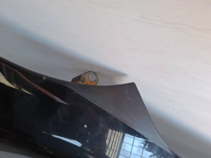 Recambio de aleta delantera derecha para nissan x-trail ii (t31) 2.0 dci 4x4 referencia OEM IAM   