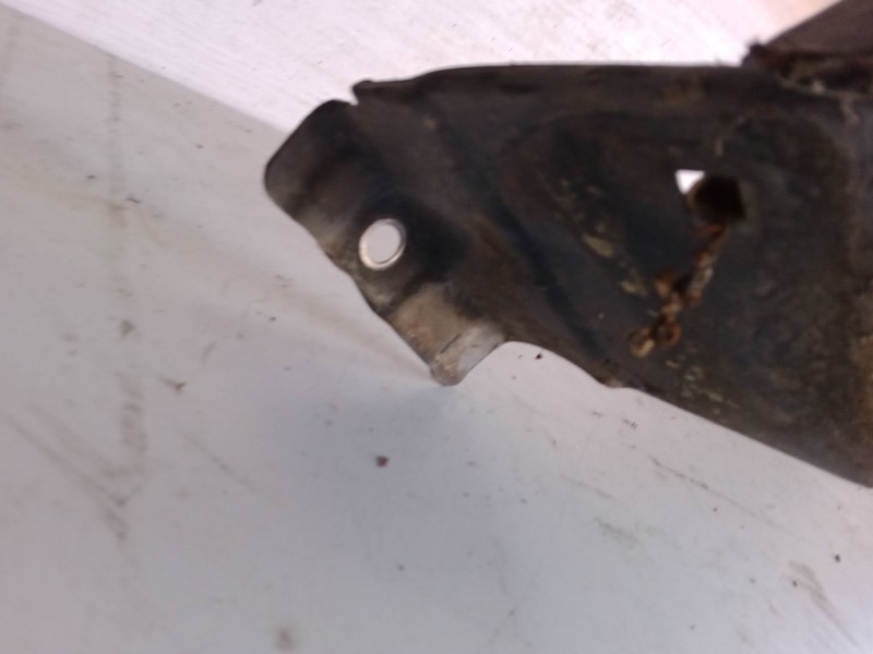 Recambio de aleta delantera derecha para nissan x-trail ii (t31) 2.0 dci 4x4 referencia OEM IAM   