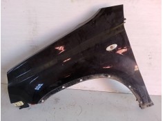 Recambio de aleta delantera izquierda para nissan x-trail ii (t31) 2.0 dci 4x4 referencia OEM IAM   