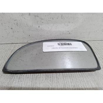CRISTAL RETROVISOR IZQUIERDO 