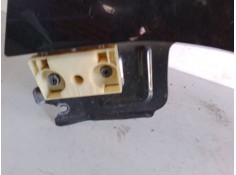 Recambio de aleta delantera izquierda para nissan x-trail ii (t31) 2.0 dci 4x4 referencia OEM IAM    2