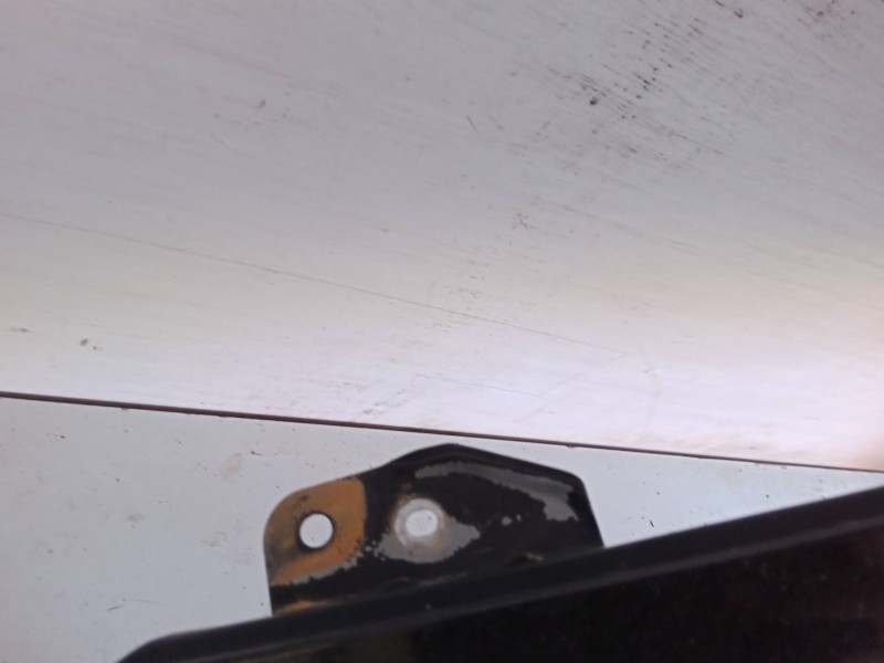 Recambio de aleta delantera izquierda para nissan x-trail ii (t31) 2.0 dci 4x4 referencia OEM IAM   