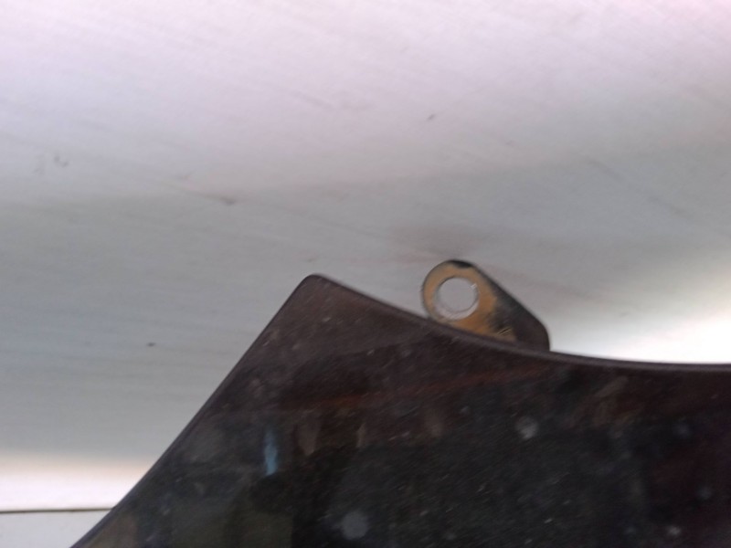 Recambio de aleta delantera izquierda para nissan x-trail ii (t31) 2.0 dci 4x4 referencia OEM IAM   