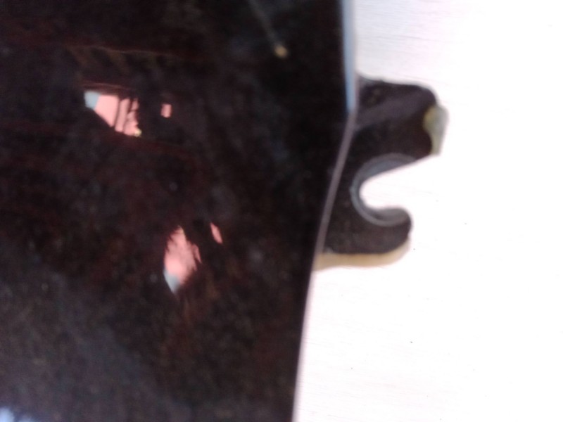 Recambio de aleta delantera izquierda para nissan x-trail ii (t31) 2.0 dci 4x4 referencia OEM IAM   