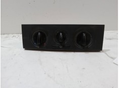 Recambio de mando calefaccion / a/a para skoda fabia i (6y2) 1.2 referencia OEM IAM   