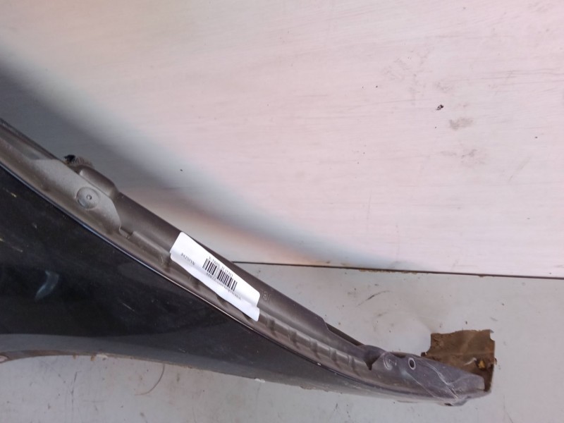 Recambio de aleta delantera izquierda para nissan x-trail ii (t31) 2.0 dci 4x4 referencia OEM IAM   