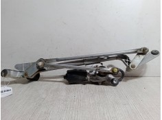 Recambio de motor limpia delantero para nissan x-trail ii (t31) 2.0 dci 4x4 referencia OEM IAM 28810JG40A  