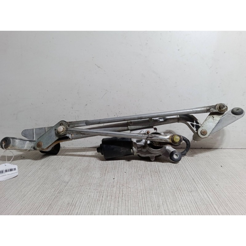 Recambio de motor limpia delantero para nissan x-trail ii (t31) 2.0 dci 4x4 referencia OEM IAM 28810JG40A  