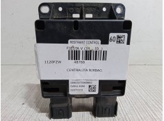 Recambio de centralita airbag para ford fiesta v (jh_, jd_) 1.4 16v referencia OEM IAM 5WK43586  6S6T14B056KC