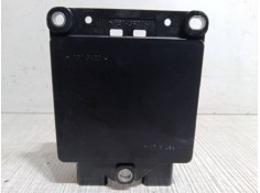 Recambio de centralita airbag para ford fiesta v (jh_, jd_) 1.4 16v referencia OEM IAM 5WK43586  6S6T14B056KC 2