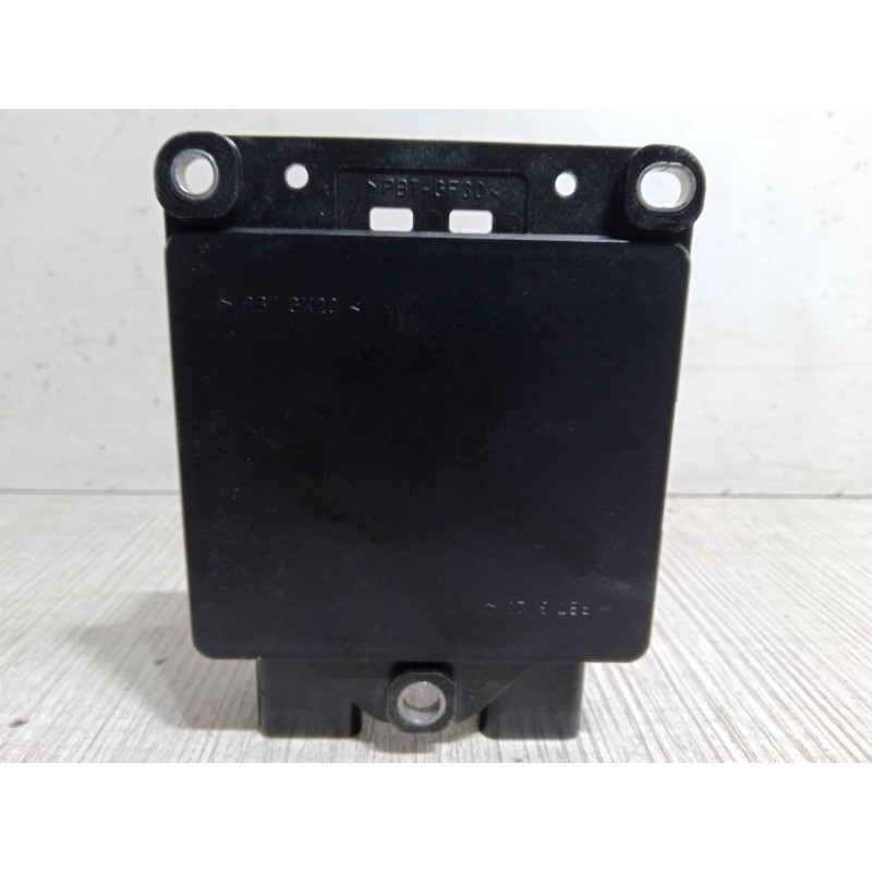 Recambio de centralita airbag para ford fiesta v (jh_, jd_) 1.4 16v referencia OEM IAM 5WK43586  6S6T14B056KC Recambio de centralita airbag para ford fiesta v (jh_, jd_) 1.4 16v referencia OEM IAM 5WK43586  6S6T14B056KC