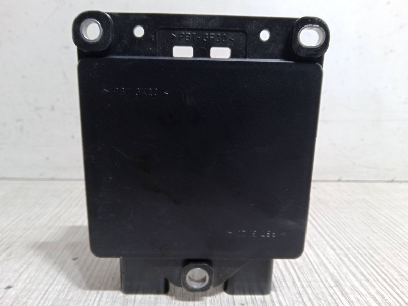 Recambio de centralita airbag para ford fiesta v (jh_, jd_) 1.4 16v referencia OEM IAM 5WK43586  6S6T14B056KC Recambio de centralita airbag para ford fiesta v (jh_, jd_) 1.4 16v referencia OEM IAM 5WK43586  6S6T14B056KC