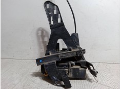 Recambio de cerradura puerta trasera izquierda para ford fiesta v (jh_, jd_) 1.4 16v referencia OEM IAM