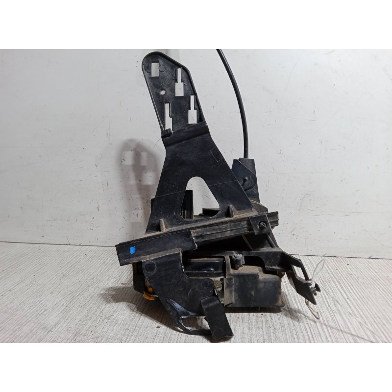 Recambio de cerradura puerta trasera izquierda para ford fiesta v (jh_, jd_) 1.4 16v referencia OEM IAM   