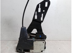 Recambio de cerradura puerta trasera izquierda para ford fiesta v (jh_, jd_) 1.4 16v referencia OEM IAM    2