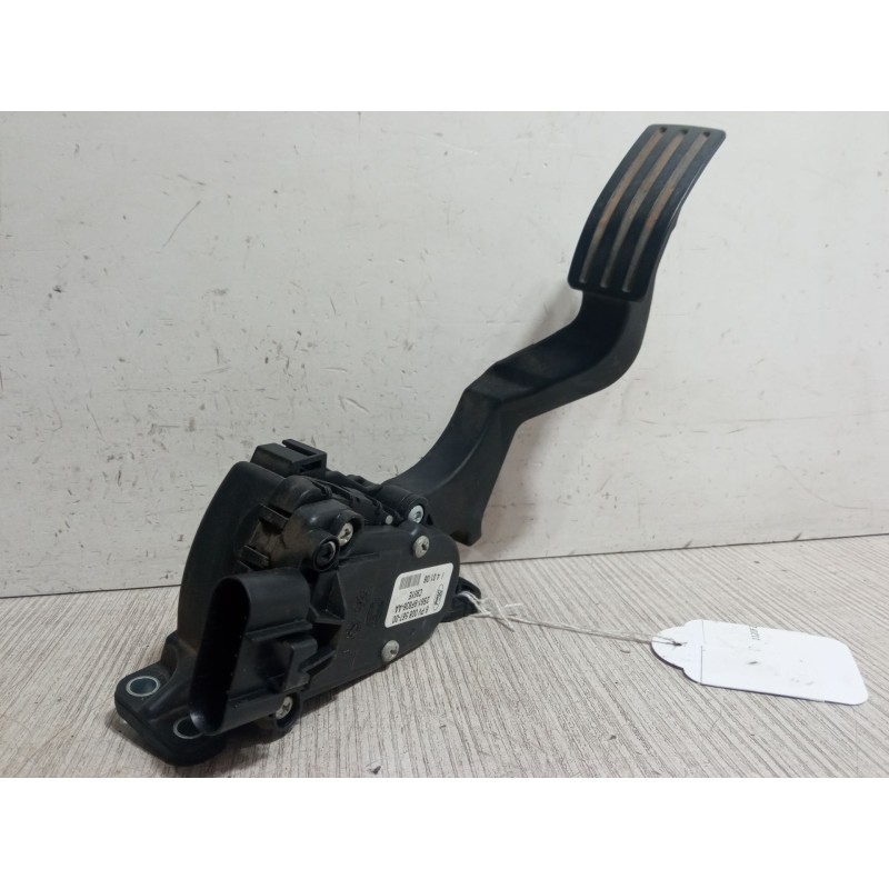 Recambio de pedal acelerador para ford fiesta v (jh_, jd_) 1.4 16v referencia OEM IAM 6PV00856700  2S619F836AA
