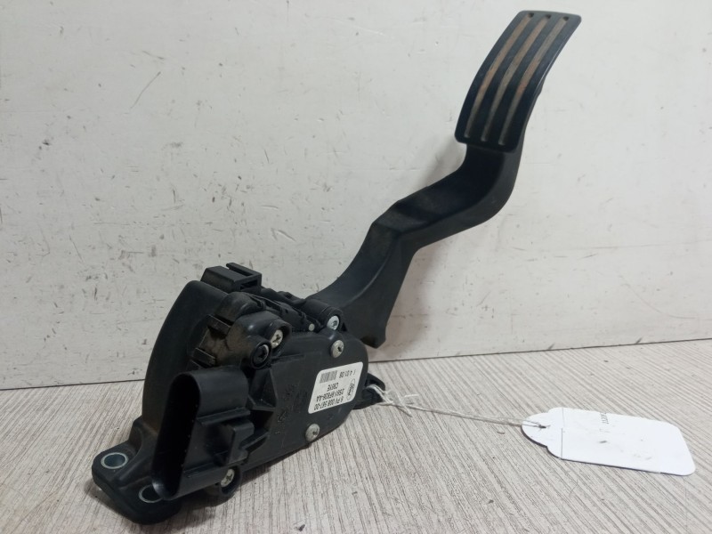 Recambio de pedal acelerador para ford fiesta v (jh_, jd_) 1.4 16v referencia OEM IAM 6PV00856700  2S619F836AA Recambio de pedal acelerador para ford fiesta v (jh_, jd_) 1.4 16v referencia OEM IAM 6PV00856700  2S619F836AA