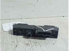 Recambio de boton antiniebla para ford ranger (er, eq, r_) 2.5 td 4x4 referencia OEM IAM    2