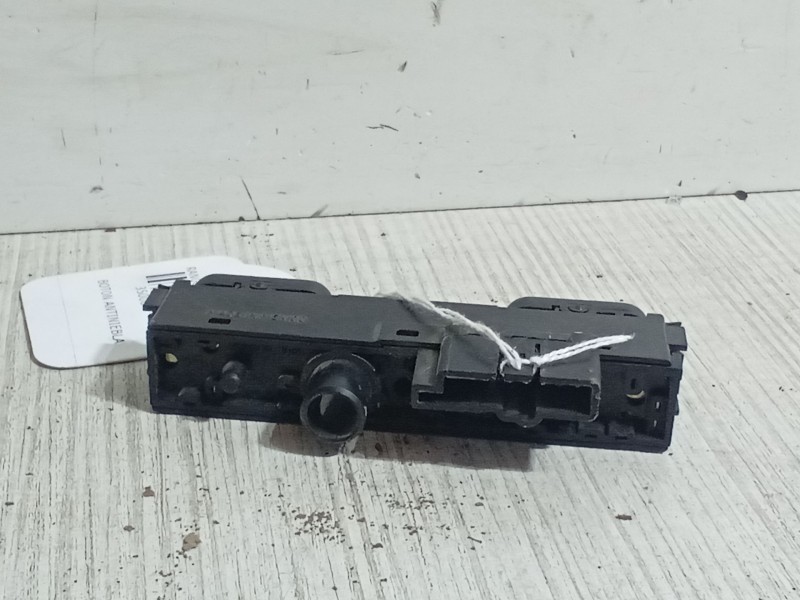 Recambio de boton antiniebla para ford ranger (er, eq, r_) 2.5 td 4x4 referencia OEM IAM   