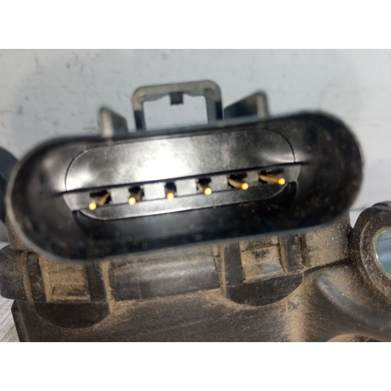 Recambio de pedal acelerador para ford fiesta v (jh_, jd_) 1.4 16v referencia OEM IAM 6PV00856700  2S619F836AA Recambio de pedal acelerador para ford fiesta v (jh_, jd_) 1.4 16v referencia OEM IAM 6PV00856700  2S619F836AA