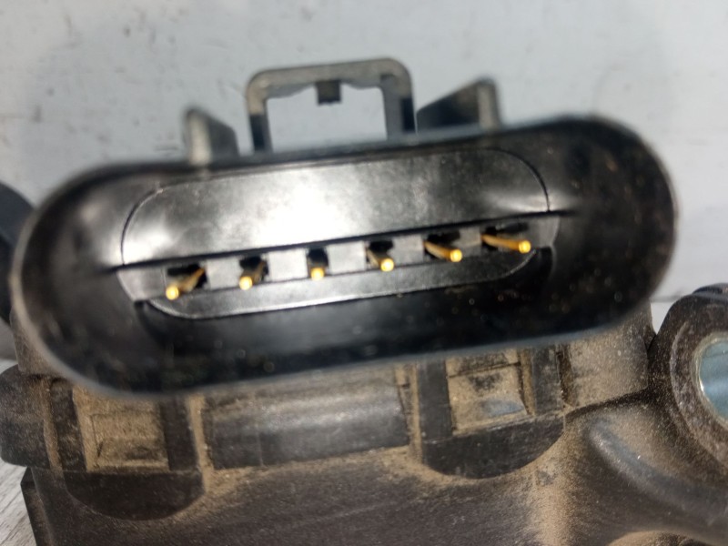 Recambio de pedal acelerador para ford fiesta v (jh_, jd_) 1.4 16v referencia OEM IAM 6PV00856700  2S619F836AA Recambio de pedal acelerador para ford fiesta v (jh_, jd_) 1.4 16v referencia OEM IAM 6PV00856700  2S619F836AA