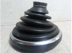 Recambio de funda palanca cambio para ford fiesta v (jh_, jd_) 1.4 16v referencia OEM IAM