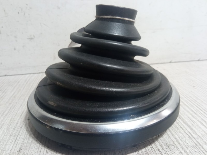 Recambio de funda palanca cambio para ford fiesta v (jh_, jd_) 1.4 16v referencia OEM IAM   