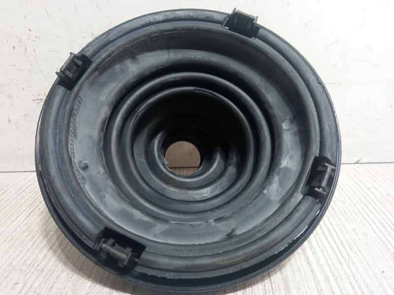 Recambio de funda palanca cambio para ford fiesta v (jh_, jd_) 1.4 16v referencia OEM IAM   