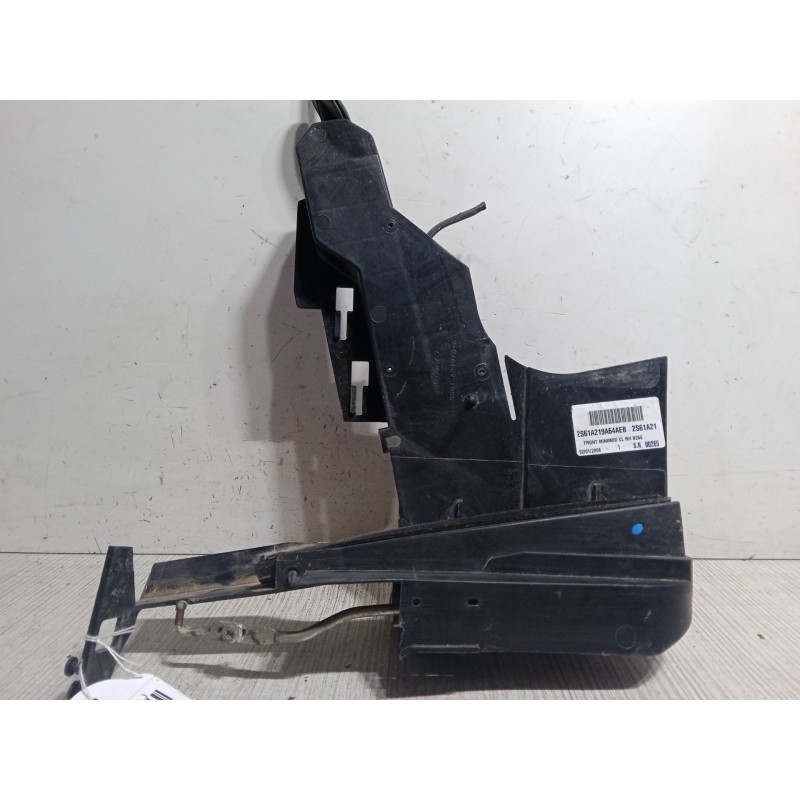 Recambio de cerradura puerta delantera derecha para ford fiesta v (jh_, jd_) 1.4 16v referencia OEM IAM   