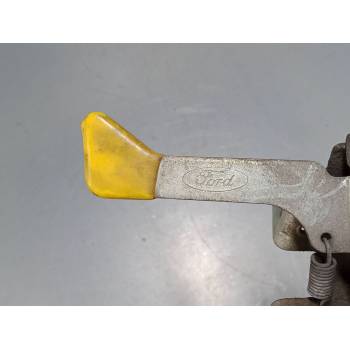 CERRADURA CAPO 