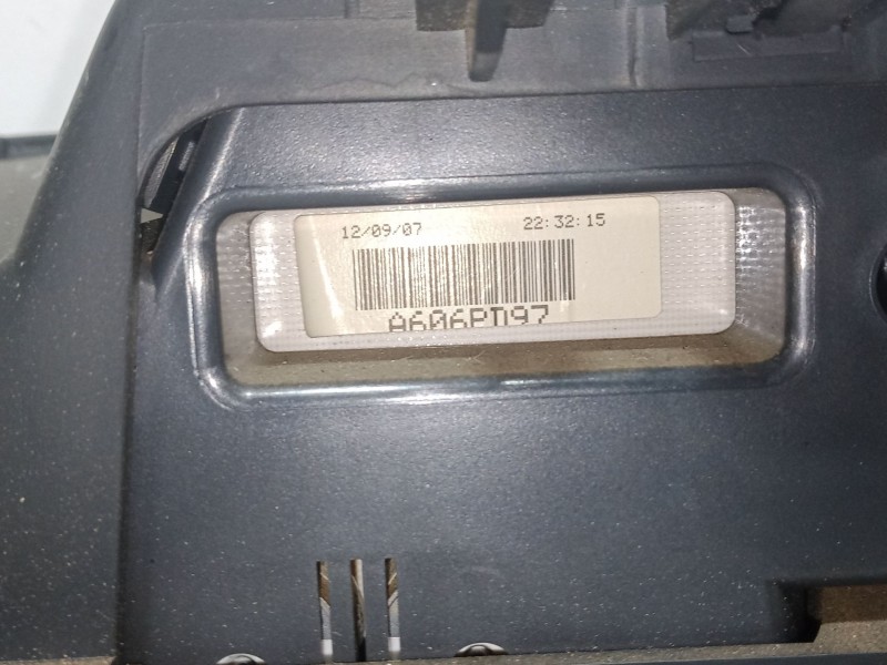 Recambio de cuadro instrumentos para fiat ulysse (179_) 2.0 d multijet referencia OEM IAM 1401134180  503001040208